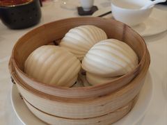 -白天鹅宾馆-宏图府餐厅