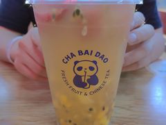 -茶百道(下沙宝龙二期店)