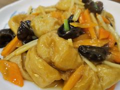 -灵福缘私房菜·农家菜(拈花湾·灵山大佛必推店)