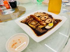 -东江海鲜大排档·潮汕菜·砂锅粥