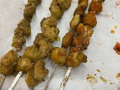 -牛王庙小吃(桥头街店)