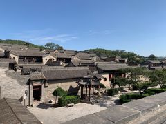 -山西王家大院