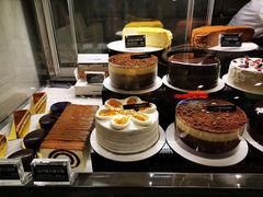 -Awfully Chocolate(来福士广场店)