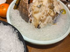 -东海怡品海鲜豆捞(星街坊店)