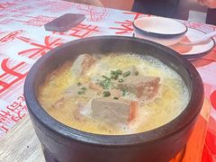 -老班长·小龙虾·鲜货烧烤大排档(金街美地店)
