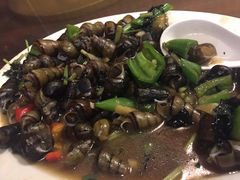 -竹庄餐馆·26年店(南昆山景区店)