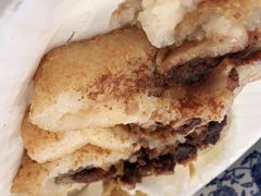 -快河林乡村菜(龙洲湾店)