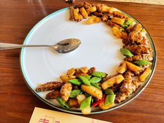 -素心小筑(后沙裕镇店)