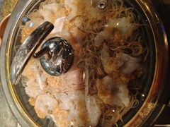 -绿茶餐厅(昆明世纪金源店)