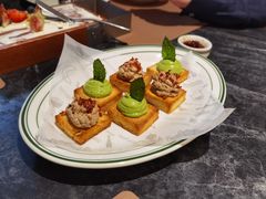 -秋林西餐厅