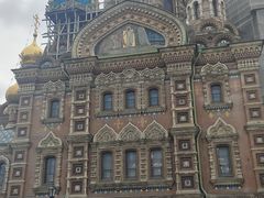 -滴血救世主教堂