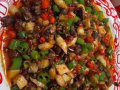 -盐老幺自贡盐帮菜老店