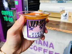 -HANA COFFEE(长寿路店)