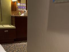 -宁波香格里拉大酒店