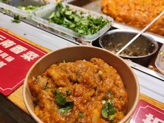 -丁家坡洋芋·观音桥好吃街A区(全国总店)