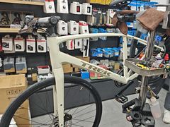 -TREK崔克自行车(徐汇滨江店)