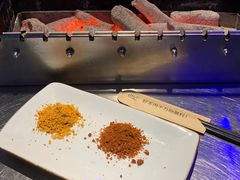 -很久以前羊肉串(大华三路店)