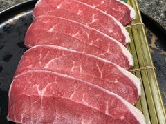 -NIUAN牛庵·日式和牛烧肉(恒隆店)