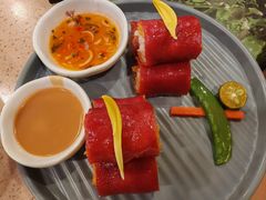 -点都德(聚福楼店)