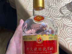 -德缘烤鸭店(大栅栏店)