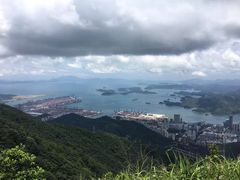 -梧桐山风景名胜区