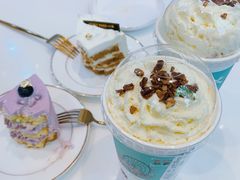 -PETIT PARIS 小巴黎(花园道店)