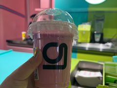 -gleeglee乐溢亦茶(合生汇店)