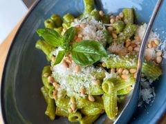 -The Diner X餐厅(青岛万象城店)