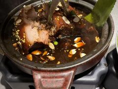 -姑苏家宴·苏帮菜·松鼠桂鱼(苏州总店)