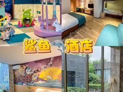-波塞冬旅游度假区