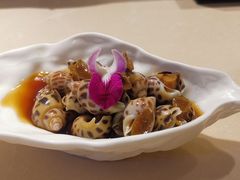-阿吾罗日本料理(K11艺术中心店)