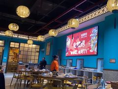 -猪腰一家·地道佛山菜(盐步店)