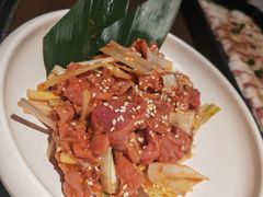 -新石器烤肉(中房金谊广场店)