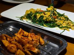 -青海名吃尕张娃非遗烤肉(海湖总店)