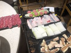 -汕头福合埕牛肉火锅店(花蕾路店)