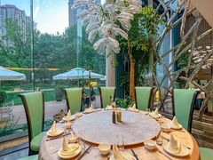 -唐廊烤鸭店(工体店)