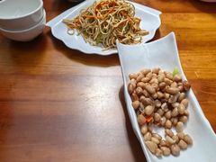 -少林寺欢喜地素斋馆