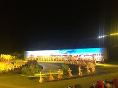 -鼎盛王朝康熙大典实景演出