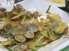 -景好海鲜餐厅(大鹏必选旅游店)