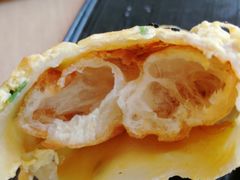 -永和大王(一口茶豆浆|花香豆更香·碧榕湾店)