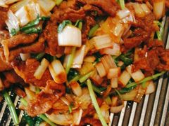 -大碗居·烤鸭·鱼头泡饼(天坛东门店)