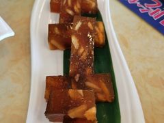 -中恒华茶楼(牌坊店)