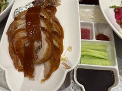 -大鸭梨烤鸭(石佛营店)