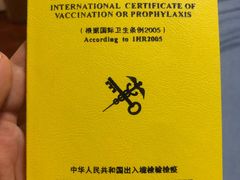 -上海国际旅行卫生保健中心(浦东分中心)
