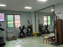-医家人运动康复中心(福田店)