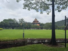 -顺峰山公园