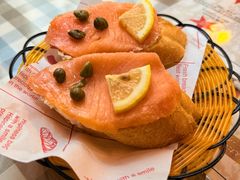 -BISTROFIORE美伊娜(伊犁南路店)