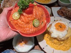 -王氏炉匠·烧鸟放题自助(好运街店)