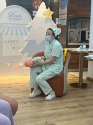 点击看大图 -安雅国际月子会所(拱北森宇富通店)