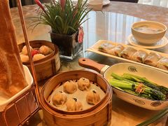 -红燕阁·中餐厅·粤式早茶·海南特色菜(红燕堂酒店)